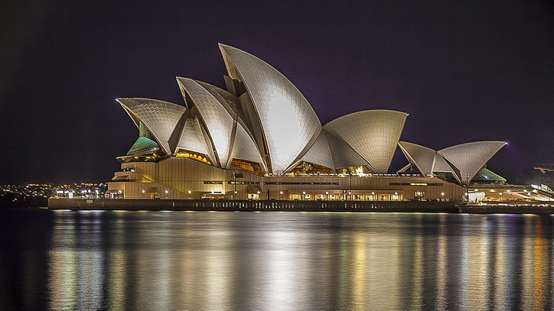 Architectural structures
