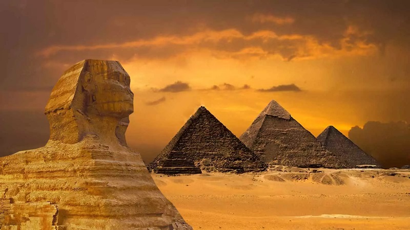 Architectural structures