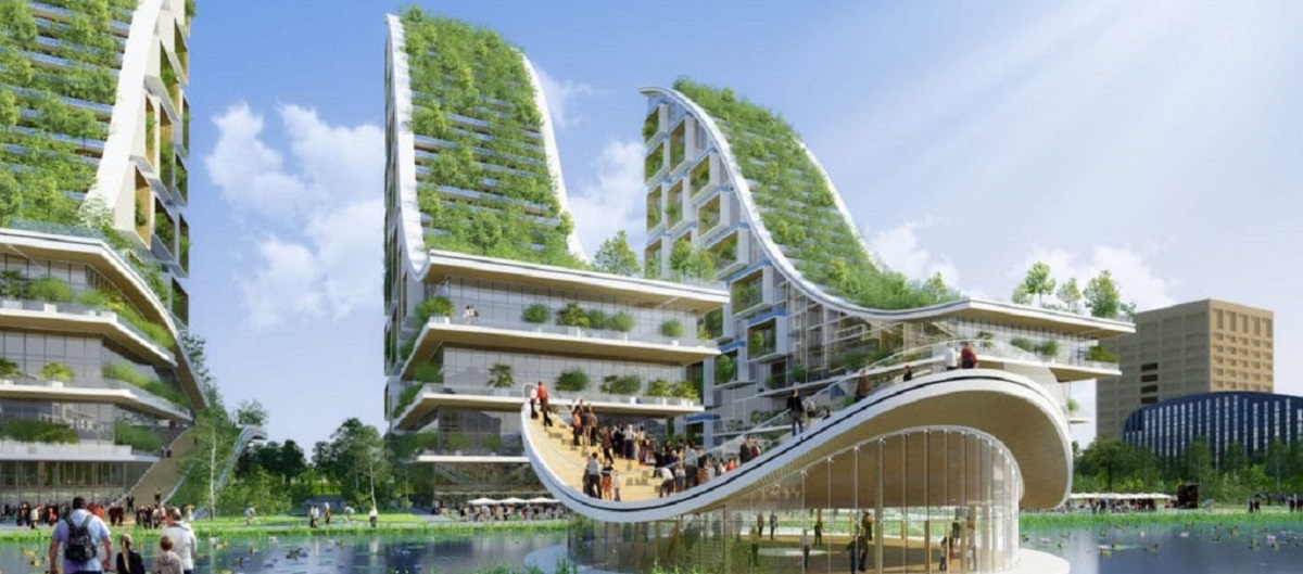 Sustainable construction