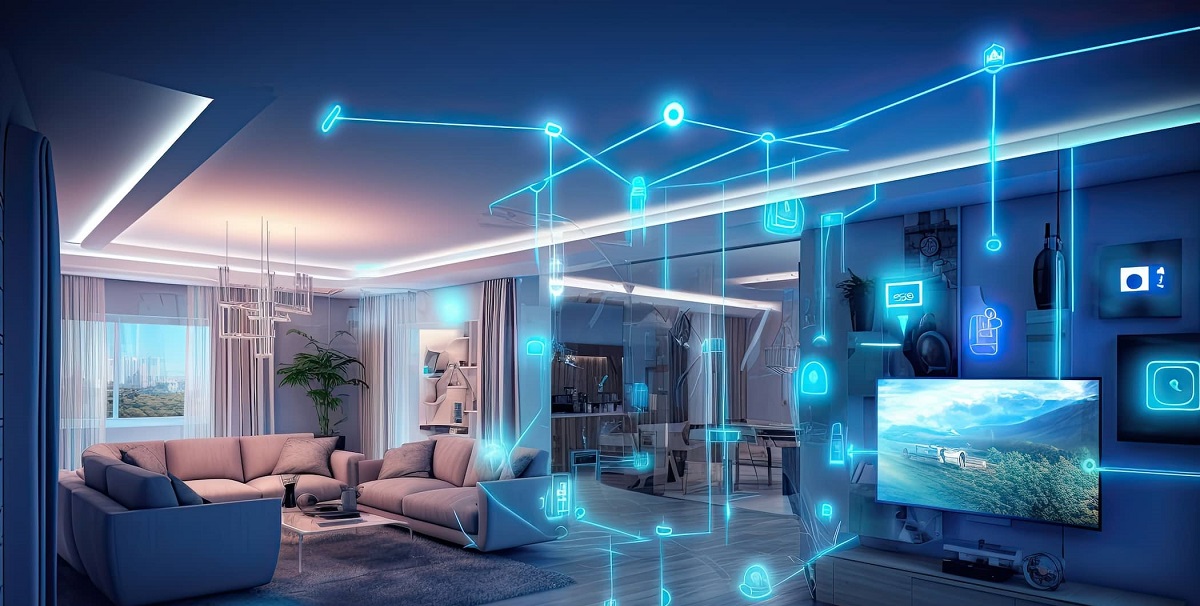 Smart home