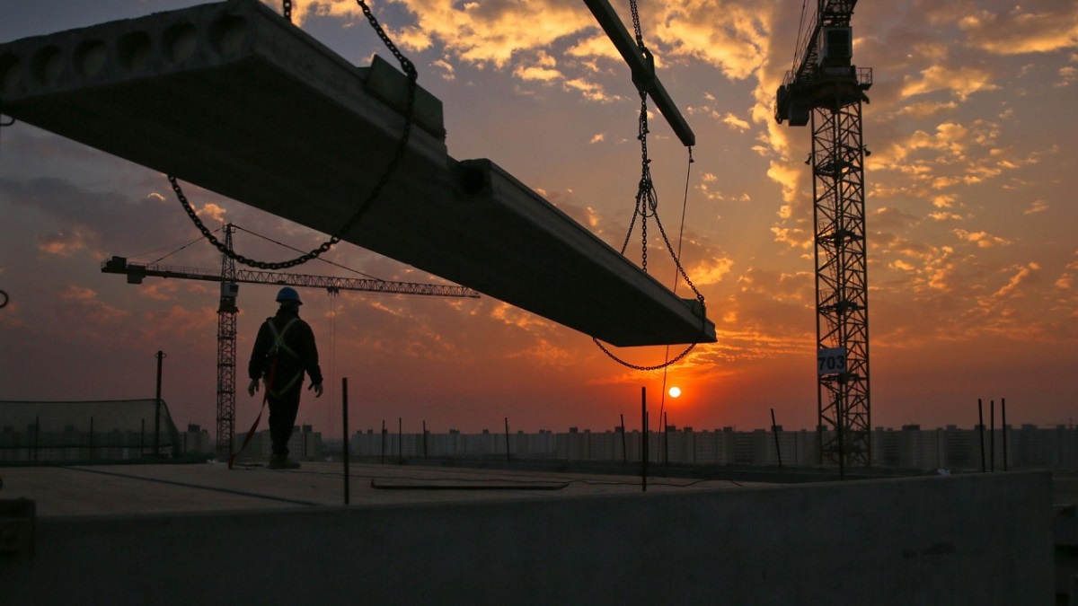 Inflation in construction projects