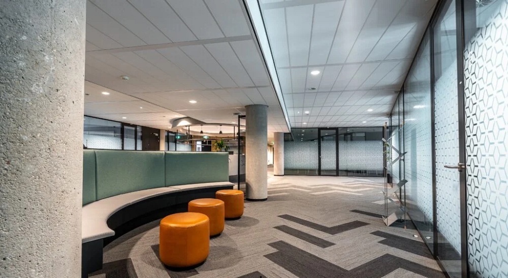 Guide to false ceiling connections