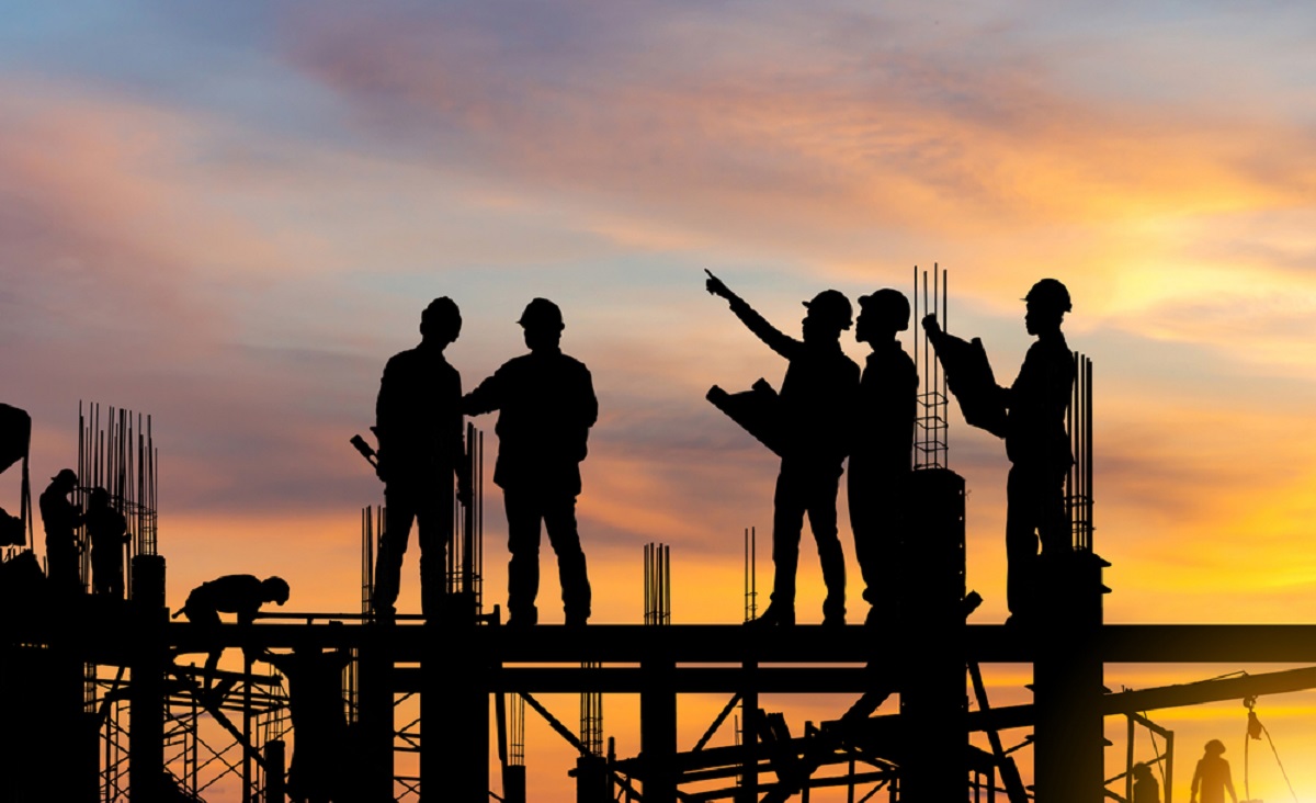 Inflation in construction projects