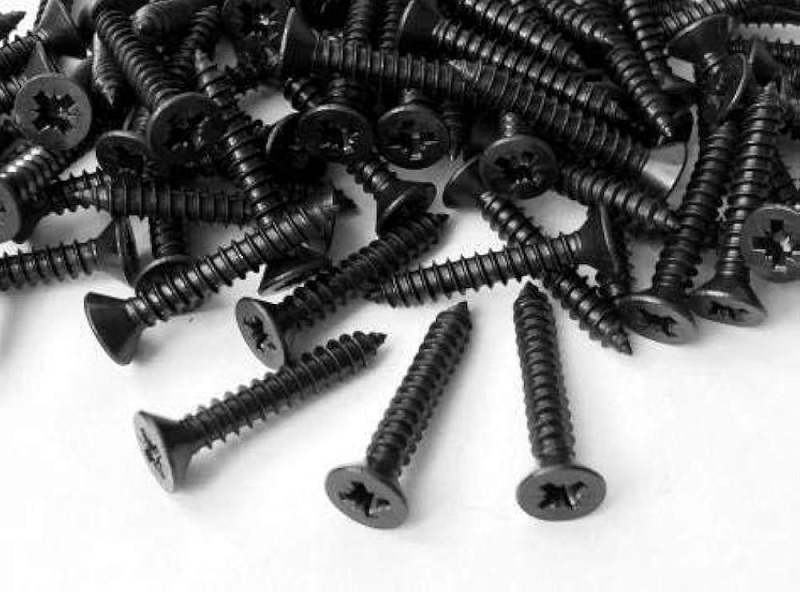 The best false ceiling screws