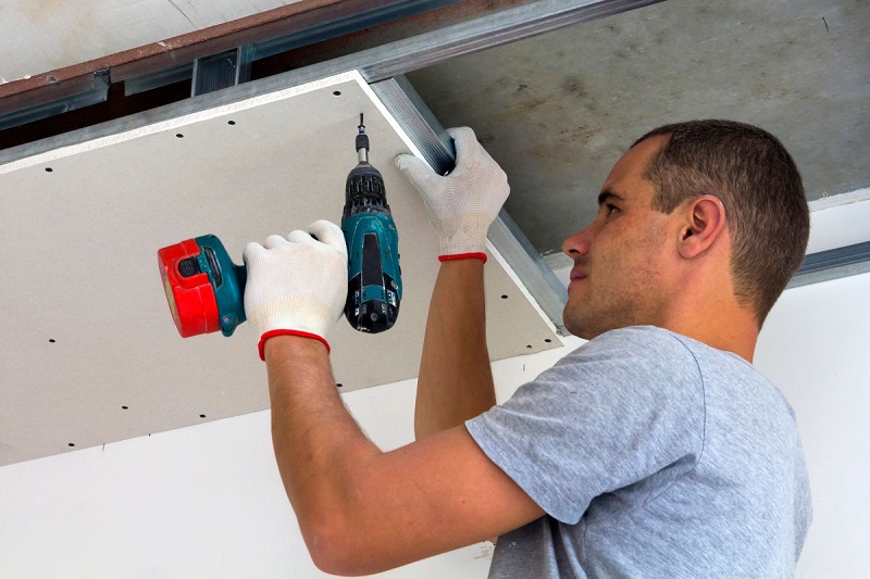 The best false ceiling screws