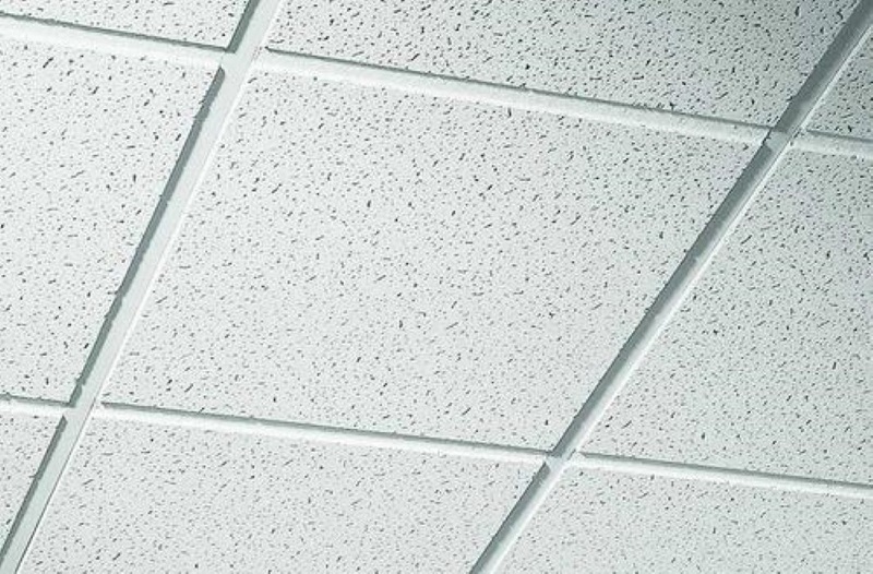 Kitchen false ceiling