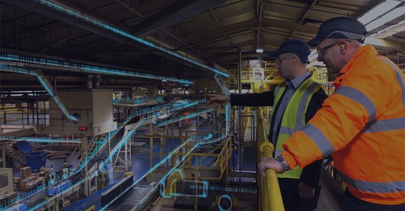 Knauf in energy optimization